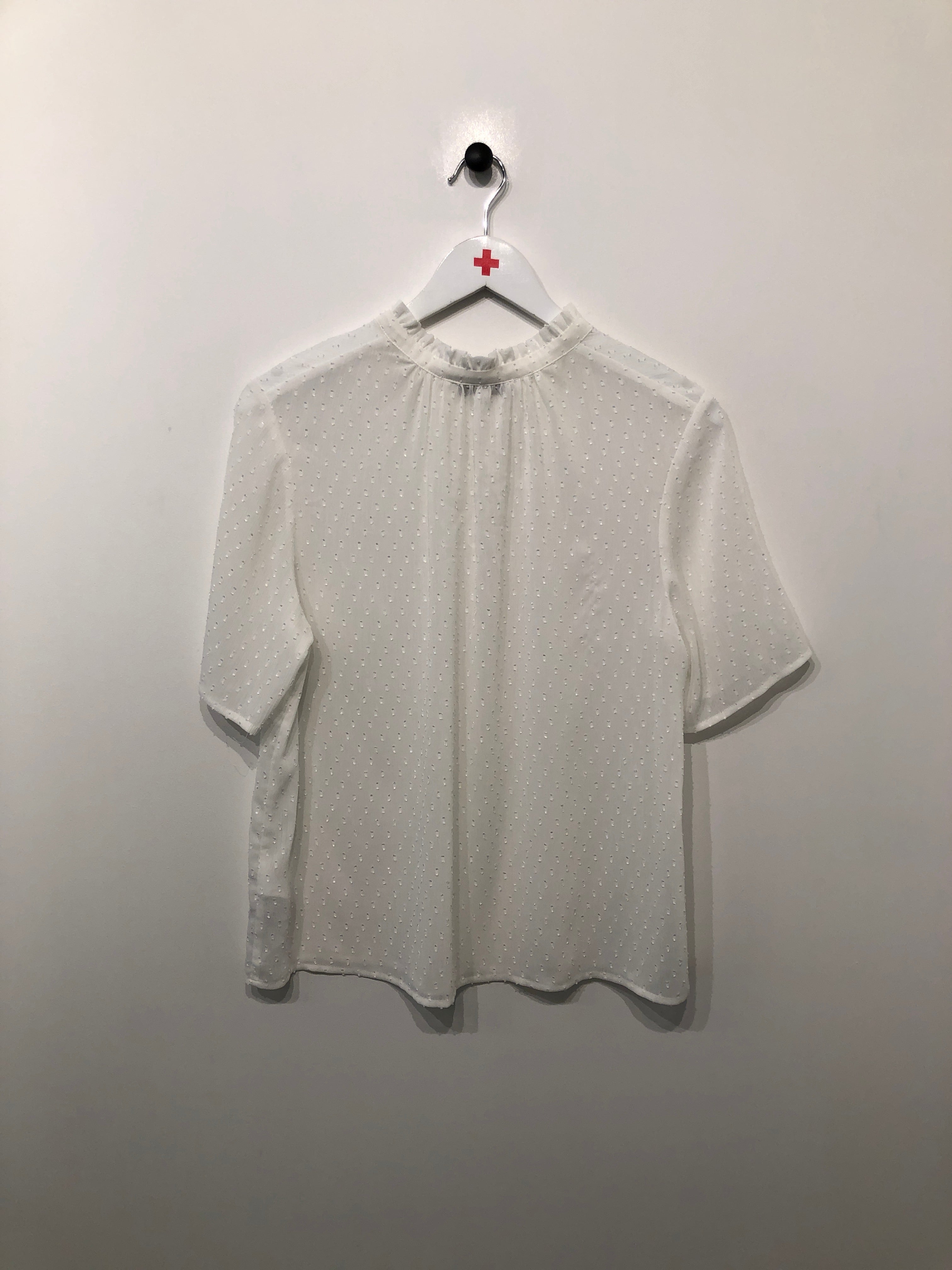 Part Two Bluse